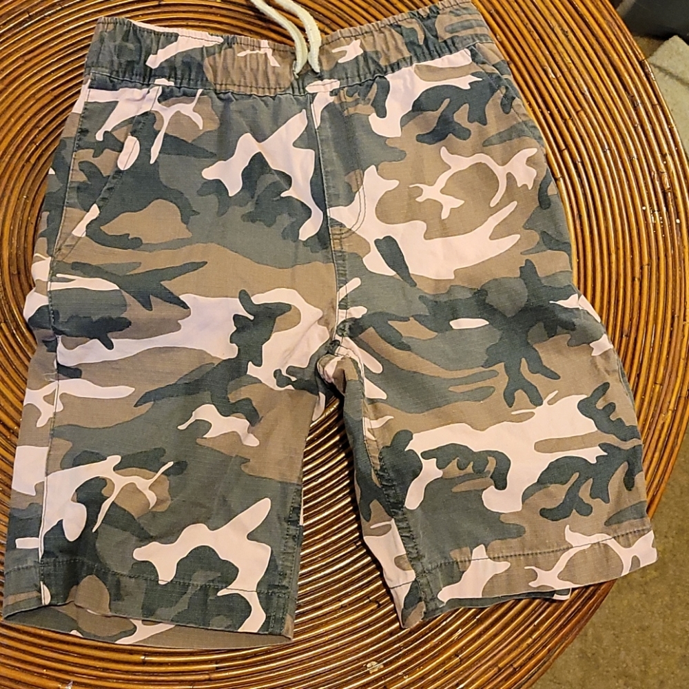 Boys shorts
